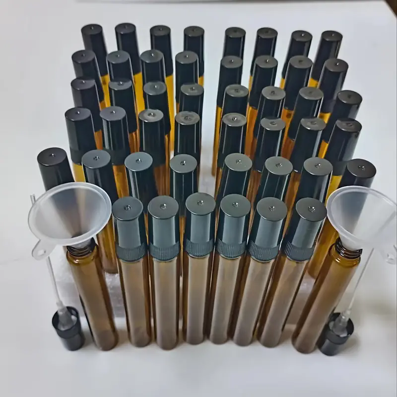 Perfume Fragrance Difference - Großhandel 48/stücke Hohe Qualität 10 ml