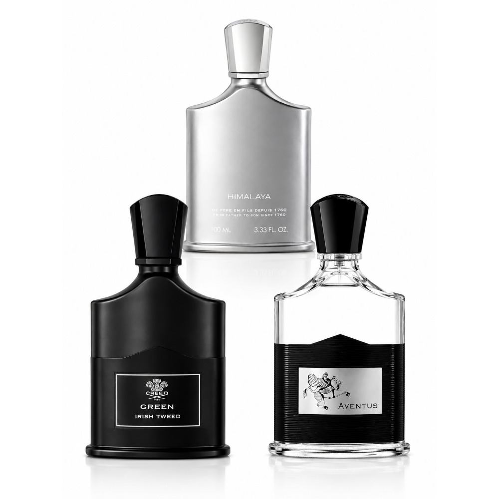 Fragrance Perfume For Man - Aventus Duft für Männer 100ml EDP