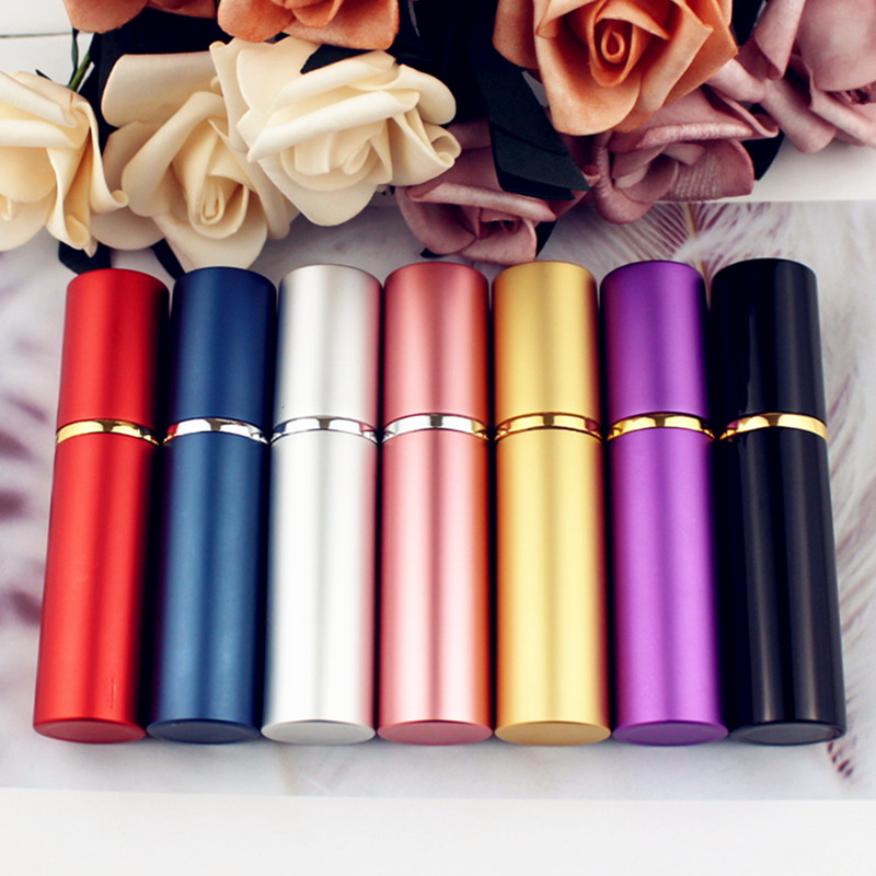 Fragrance Atomizer Pump - 1PC Top Qualität 5ML 10ML Parfüm