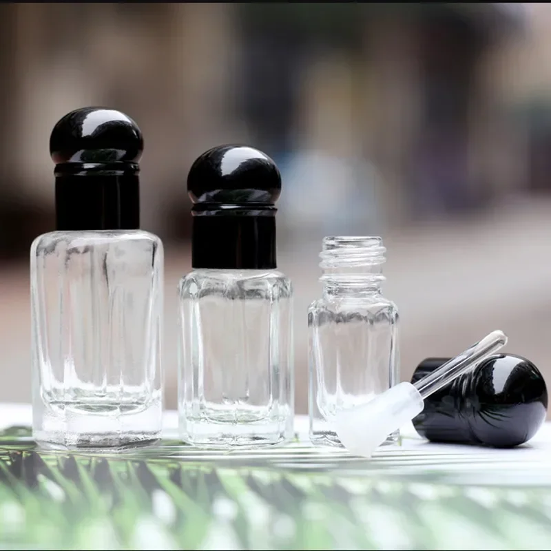 Perfume Fragrance Difference - 3 ml 6 ml 12 ml