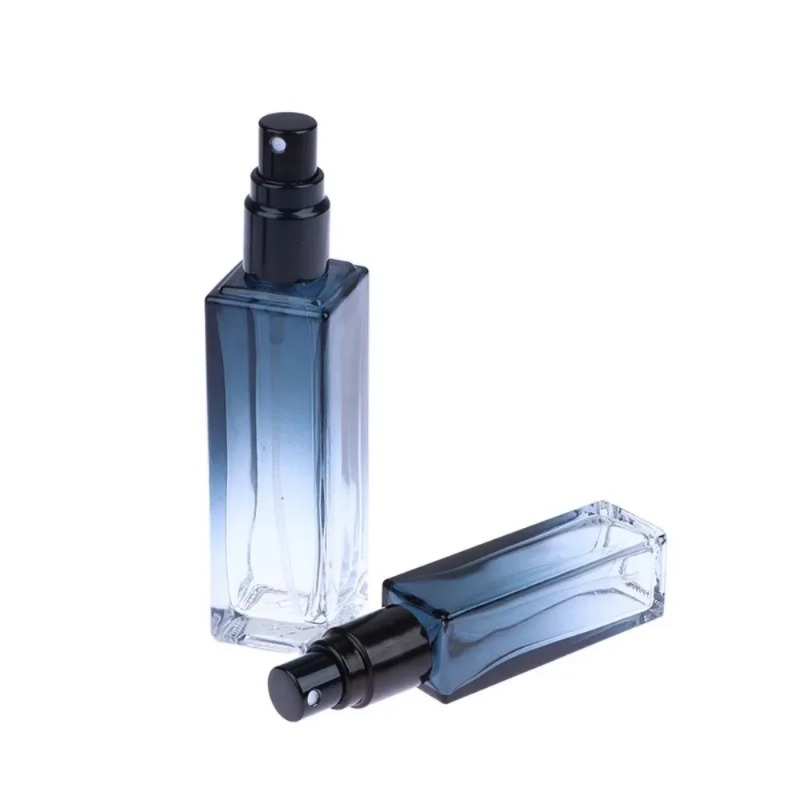 Perfume Fragrance Difference - 5ml 9ml 20ml Parfüm-Sprühflasche Leere Glas-Zerstäuber