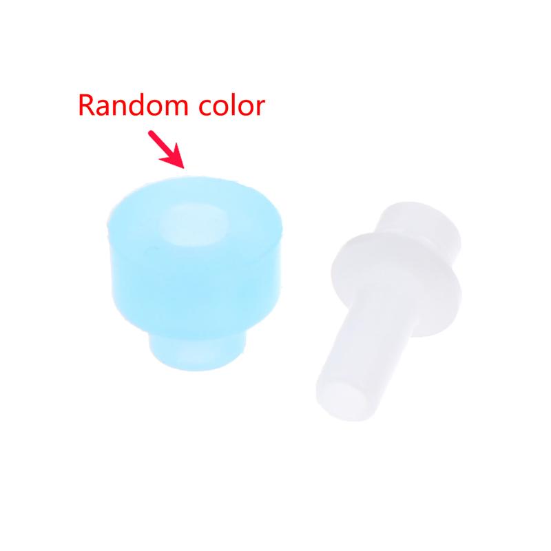 Perfume Refill Bottle - 2 Stück Parfüm-Nachfülladapter, auslaufsichere Transferdüse für