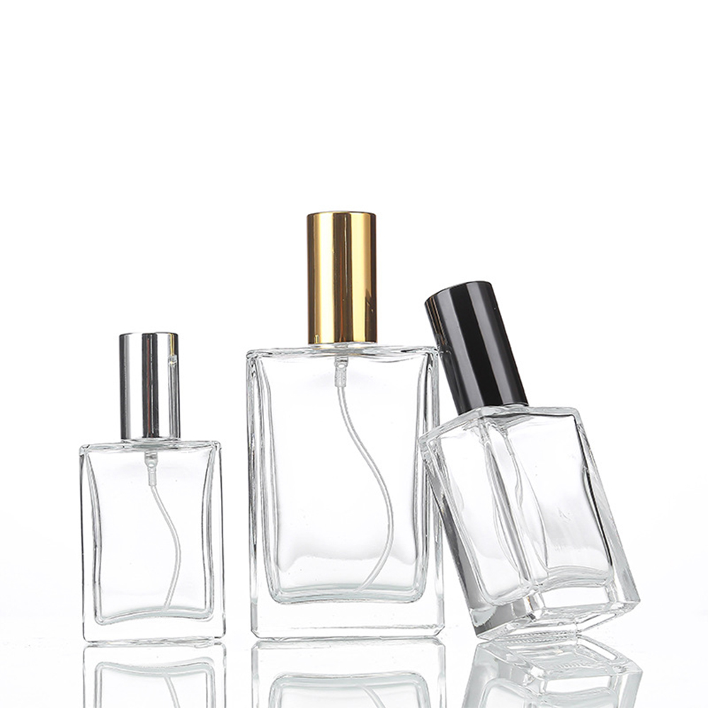 Perfume Fragrance Difference - 5PCS 10PCS 15ml 30ml 50ml Klar