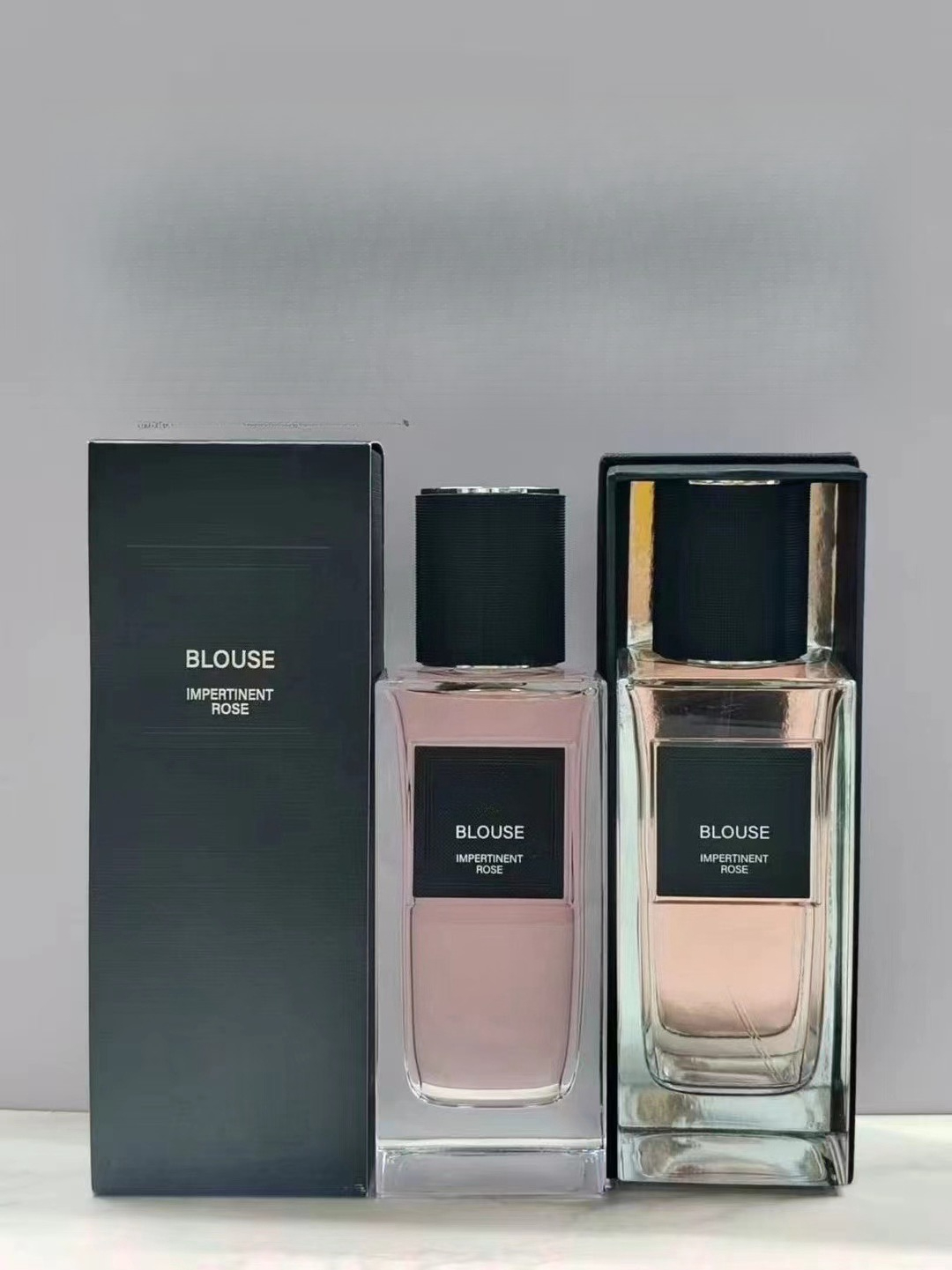 100ml Unisex Premium Langanhal – Perfume Queen Bewertung und Preis