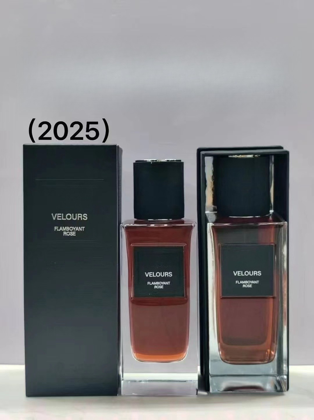 100ml Unisex Premium Langanhal – Perfume Queen Bewertung und Preis