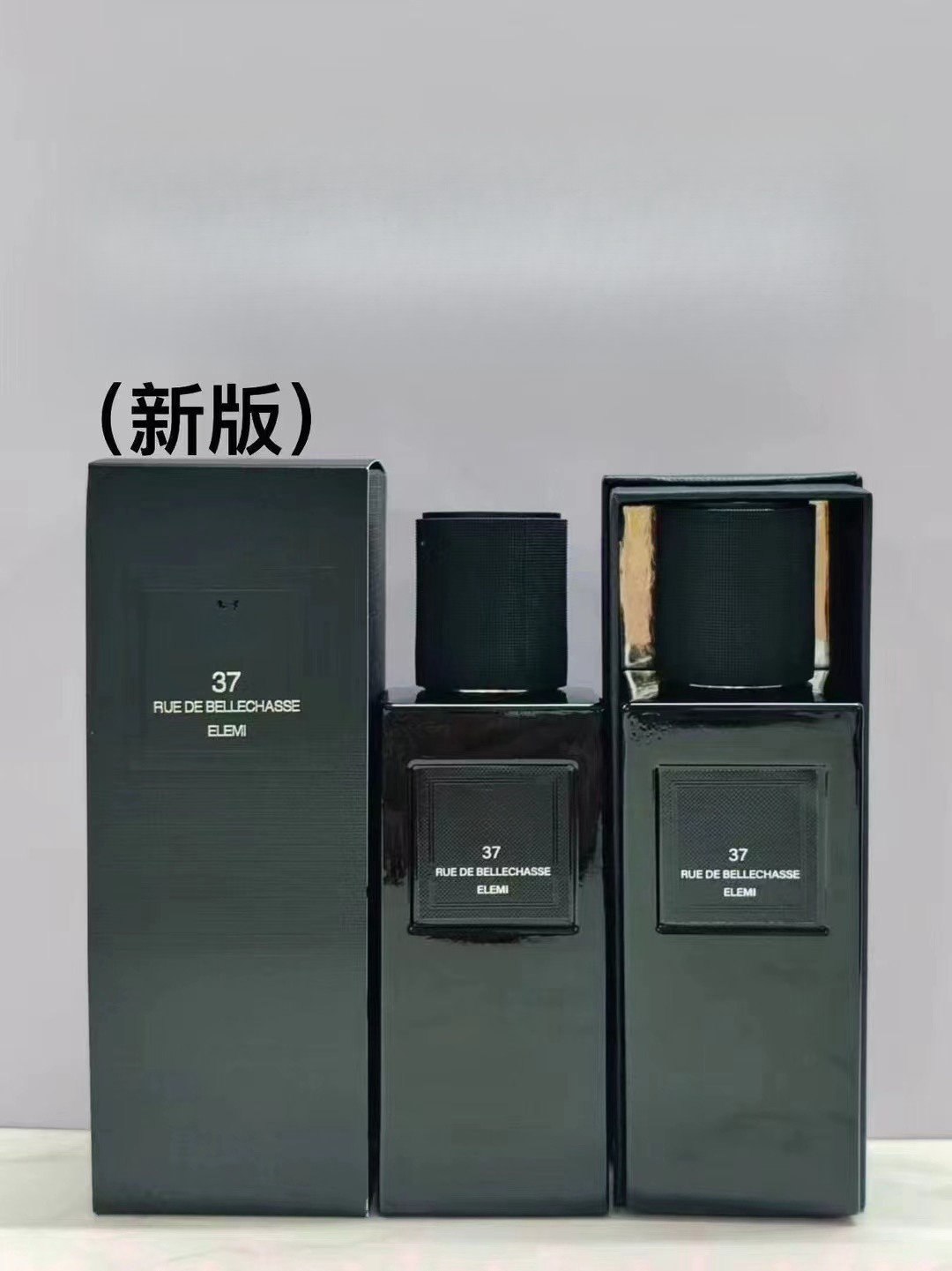 100ml Unisex Premium Langanhal – Perfume Queen Bewertung und Preis