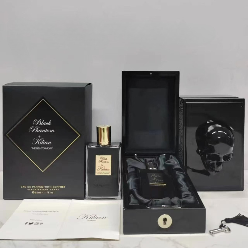 KILIAN Black Phantom Memento M – Perfume Queen Bewertung und Preis