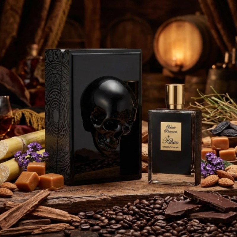KILIAN Black Phantom Memento M – Perfume Queen Bewertung und Preis