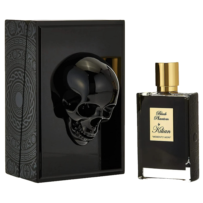 KILIAN Black Phantom Memento M – Perfume Queen Bewertung und Preis