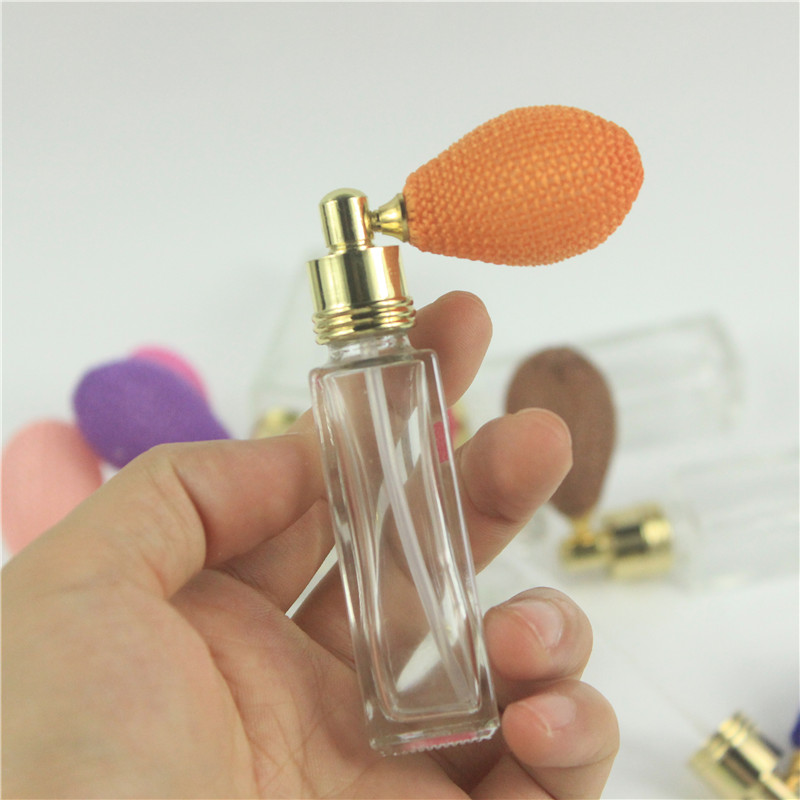 5 teile/los 10 ml Leere Airbag – Perfume Decant Sample Bewertung und Preis