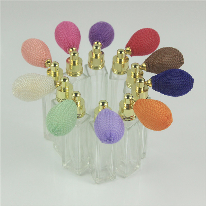 5 teile/los 10 ml Leere Airbag – Perfume Decant Sample Bewertung und Preis