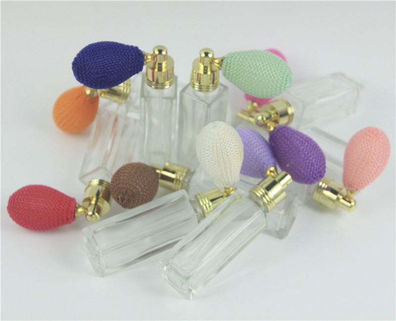 5 teile/los 10 ml Leere Airbag – Perfume Decant Sample Bewertung und Preis