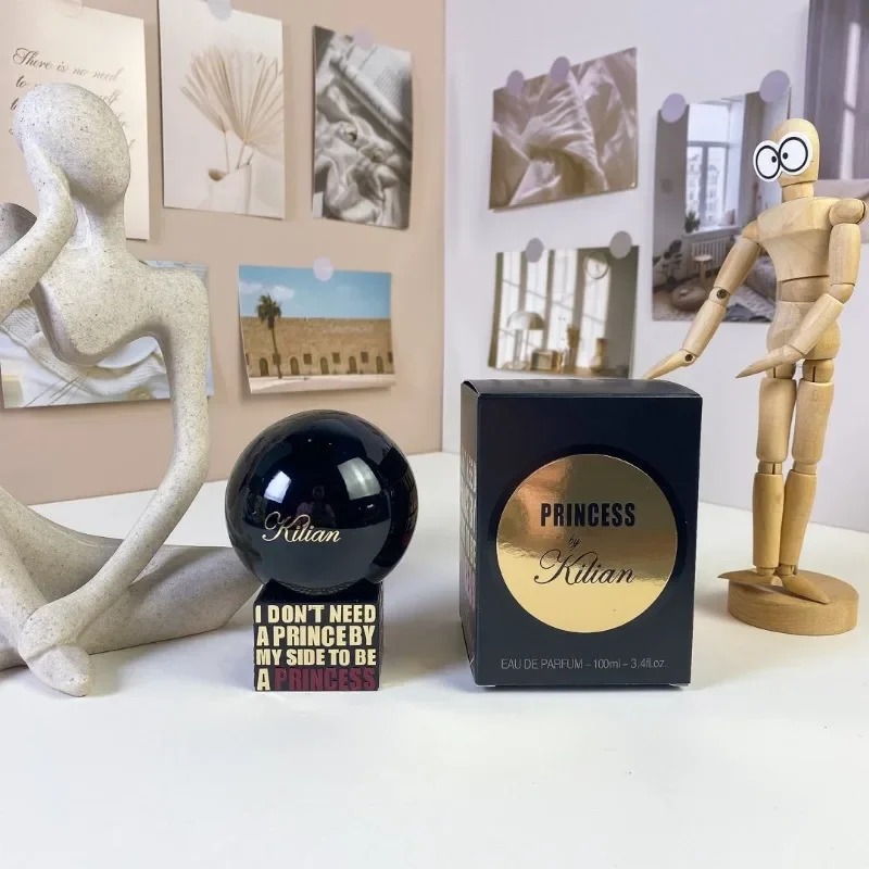 KILIAN 100ml Damenparfüm Langa – Perfume Queen Bewertung und Preis