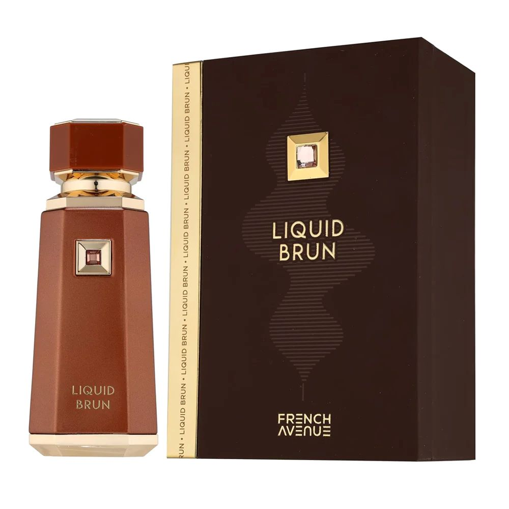 French Avenue Liquid Brun & Co – Perfume Decant Sample Bewertung und Preis