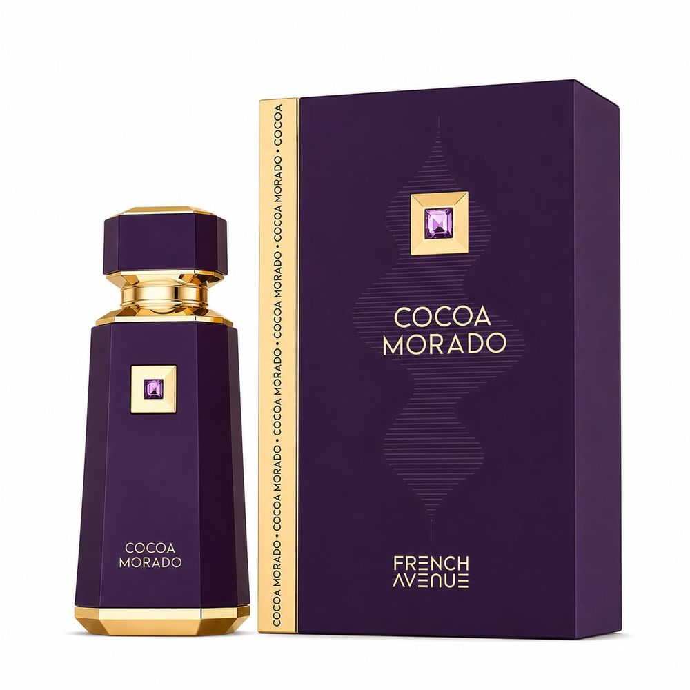 French Avenue Liquid Brun & Co – Perfume Decant Sample Bewertung und Preis