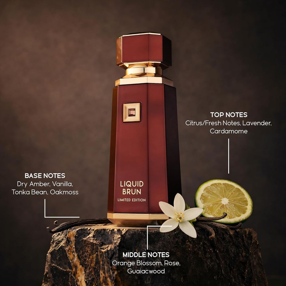 French Avenue Liquid Brun & Co – Perfume Decant Sample Bewertung und Preis