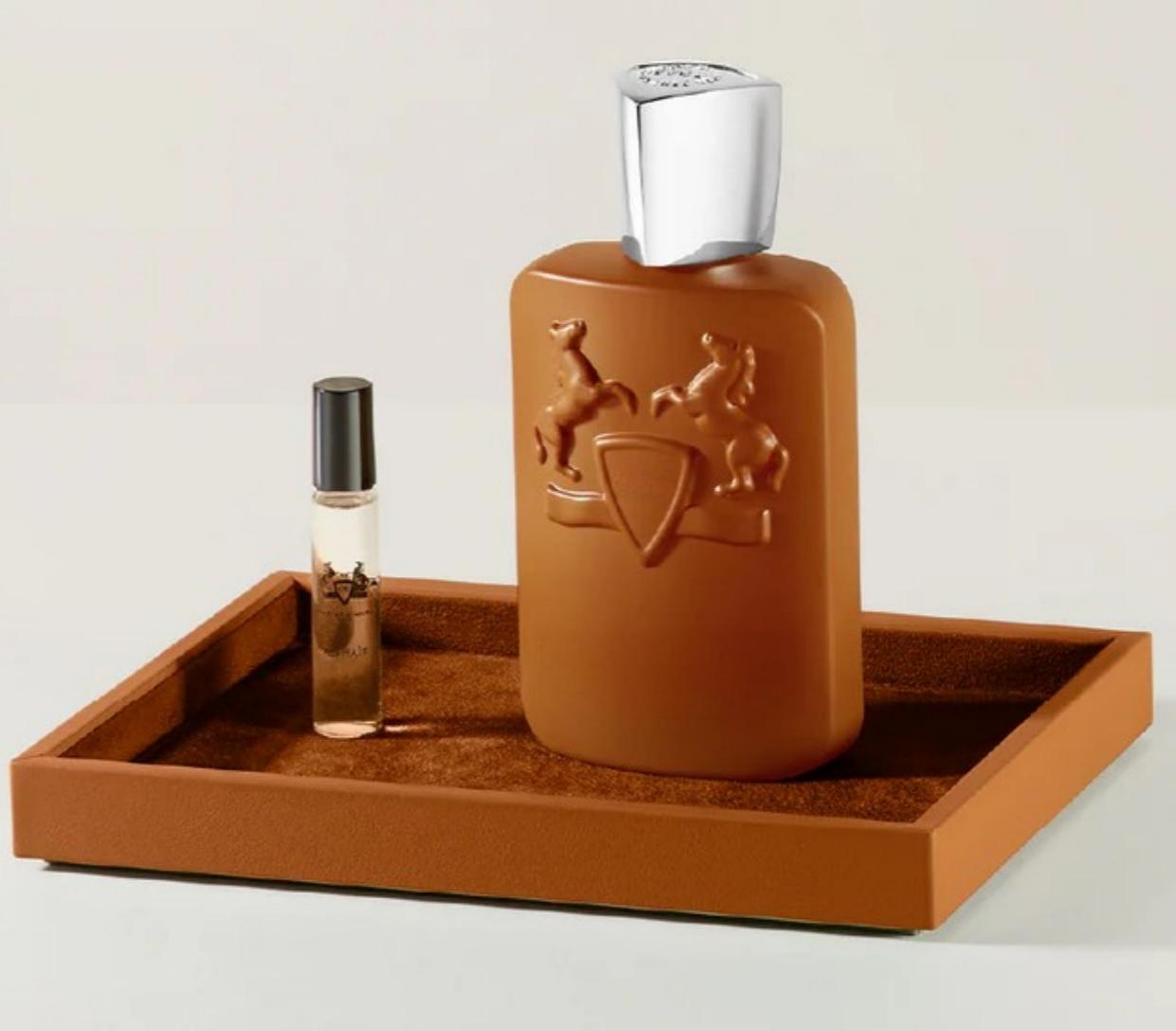 125ml Braune Flasche Herrenduf – Fragrance Perfume For Man Bewertung und Preis
