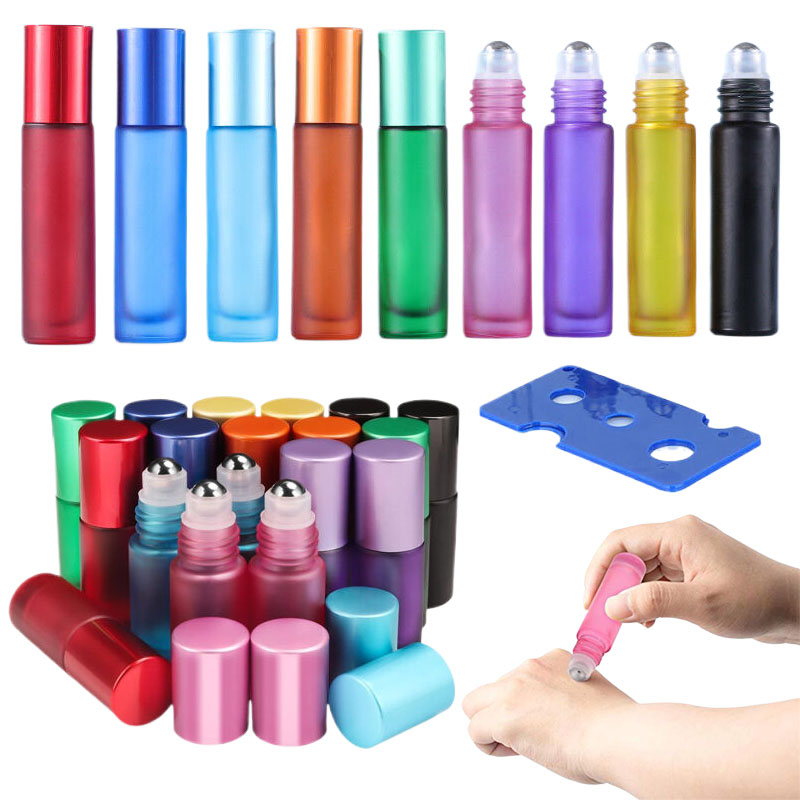 10/30/50Pcs 5-10ml Milchglas R – Fragrance Atomizer Pump Bewertung und Preis