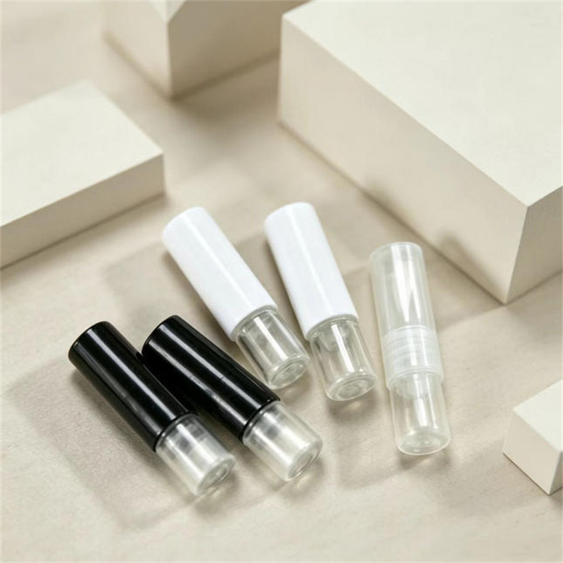 5-200 Stück 1ML Tragbare Glas- – Perfume Fragrance Difference Bewertung und Preis