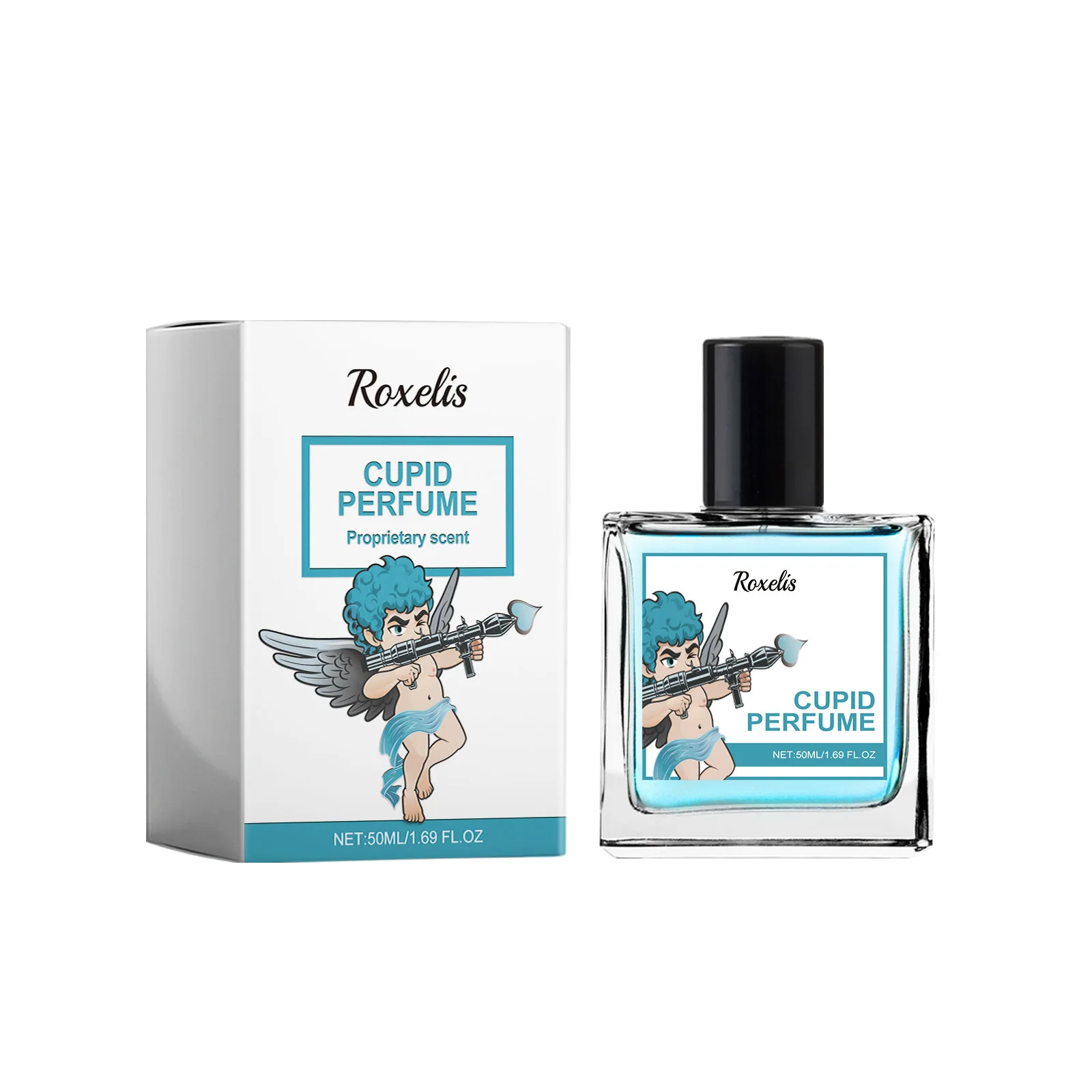 Amor-Charm-Parfüm, Kölnischwas – Perfume Fragrance Enhancer Bewertung und Preis