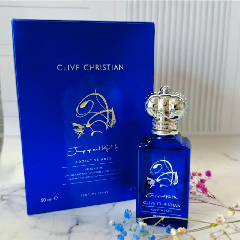 Clive Christian Herrenparfüm 5 – Perfume Queen Bewertung und Preis