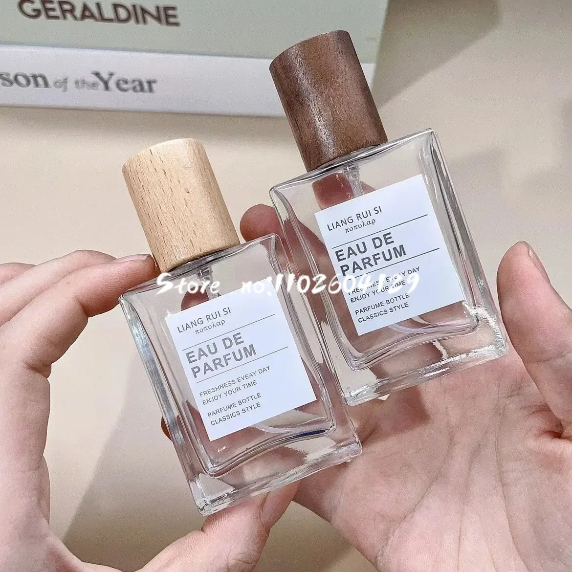 10 teile/los 30/50 ml Parfüm F – Perfume Decant Sample Bewertung und Preis