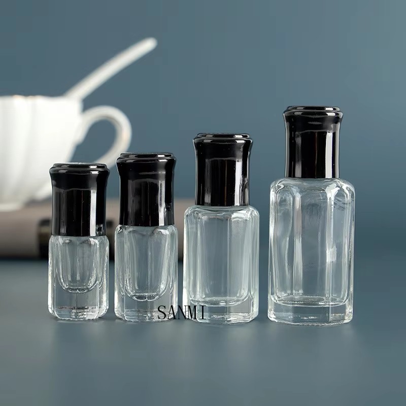 30 teile/los 3 ml 6 ml 12 ml R – Perfume Decant Sample Bewertung und Preis