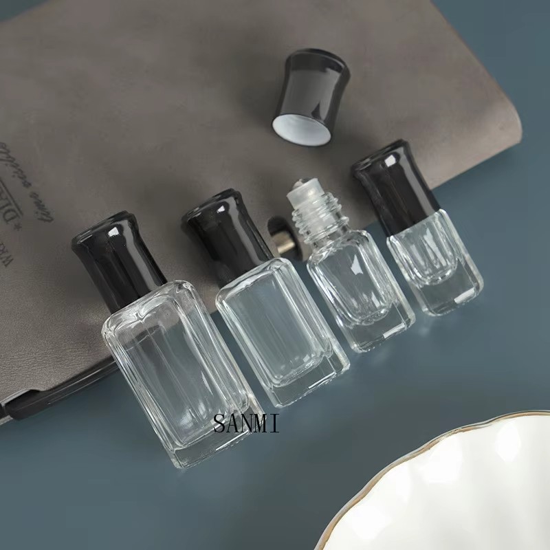 30 teile/los 3 ml 6 ml 12 ml R – Perfume Decant Sample Bewertung und Preis