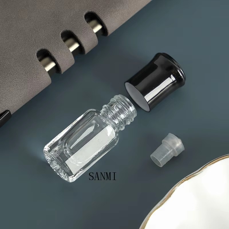 30 teile/los 3 ml 6 ml 12 ml R – Perfume Decant Sample Bewertung und Preis