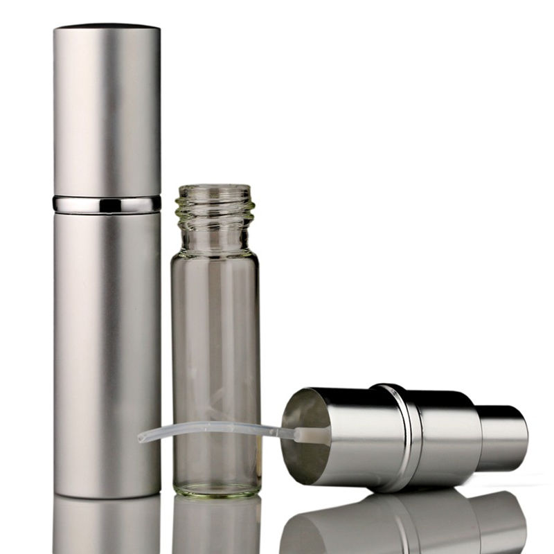 1PC Top Qualität 5ML 10ML Parf – Fragrance Atomizer Pump Bewertung und Preis