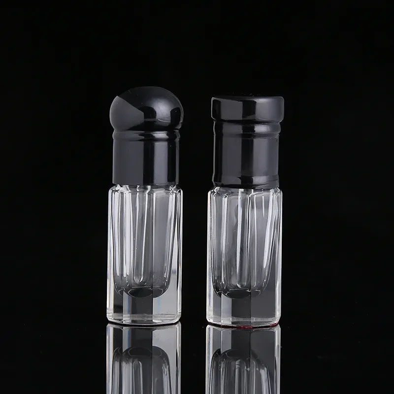 3 ml 6 ml 12 ml Mini Leere Gla – Perfume Fragrance Difference Bewertung und Preis