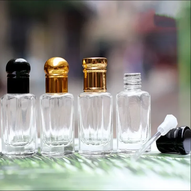 3 ml 6 ml 12 ml Mini Leere Gla – Perfume Fragrance Difference Bewertung und Preis