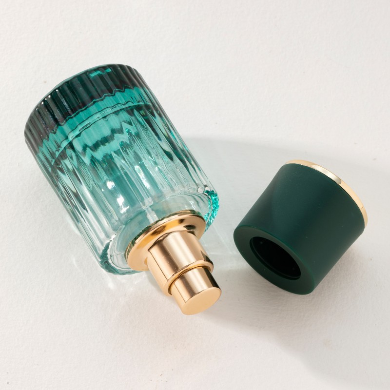 30/50ml Glas-Parfümflasche mit – Perfume Fragrance Difference Bewertung und Preis