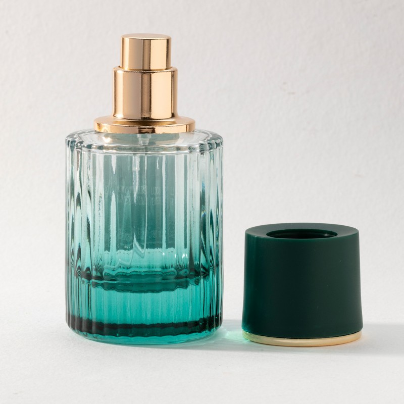 30/50ml Glas-Parfümflasche mit – Perfume Fragrance Difference Bewertung und Preis