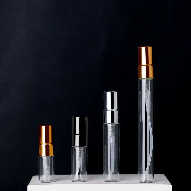 2ml 3ml 5ml 10ml klares tragba – Perfume Fragrance Difference Bewertung und Preis