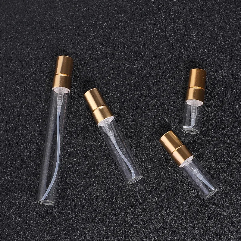 2ml 3ml 5ml 10ml klares tragba – Perfume Fragrance Difference Bewertung und Preis