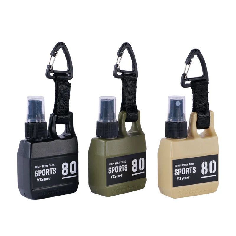 80 ml Zerstäuberflasche, tragb – Fragrance Atomizer Pump Bewertung und Preis