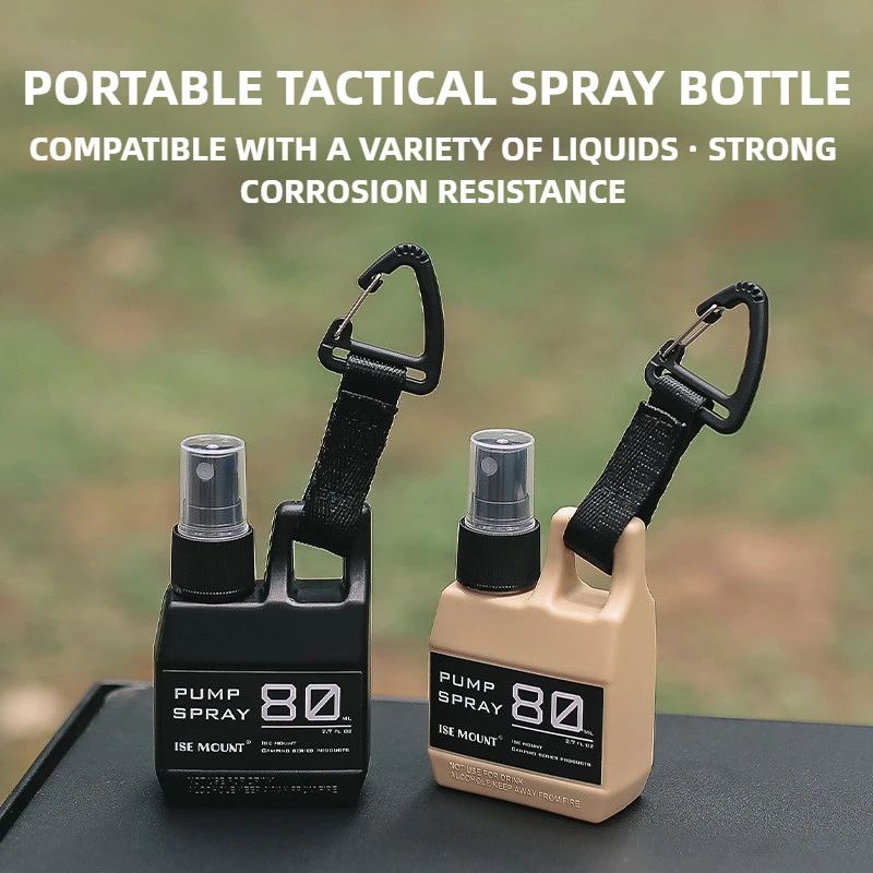 80 ml Zerstäuberflasche, tragb – Fragrance Atomizer Pump Bewertung und Preis