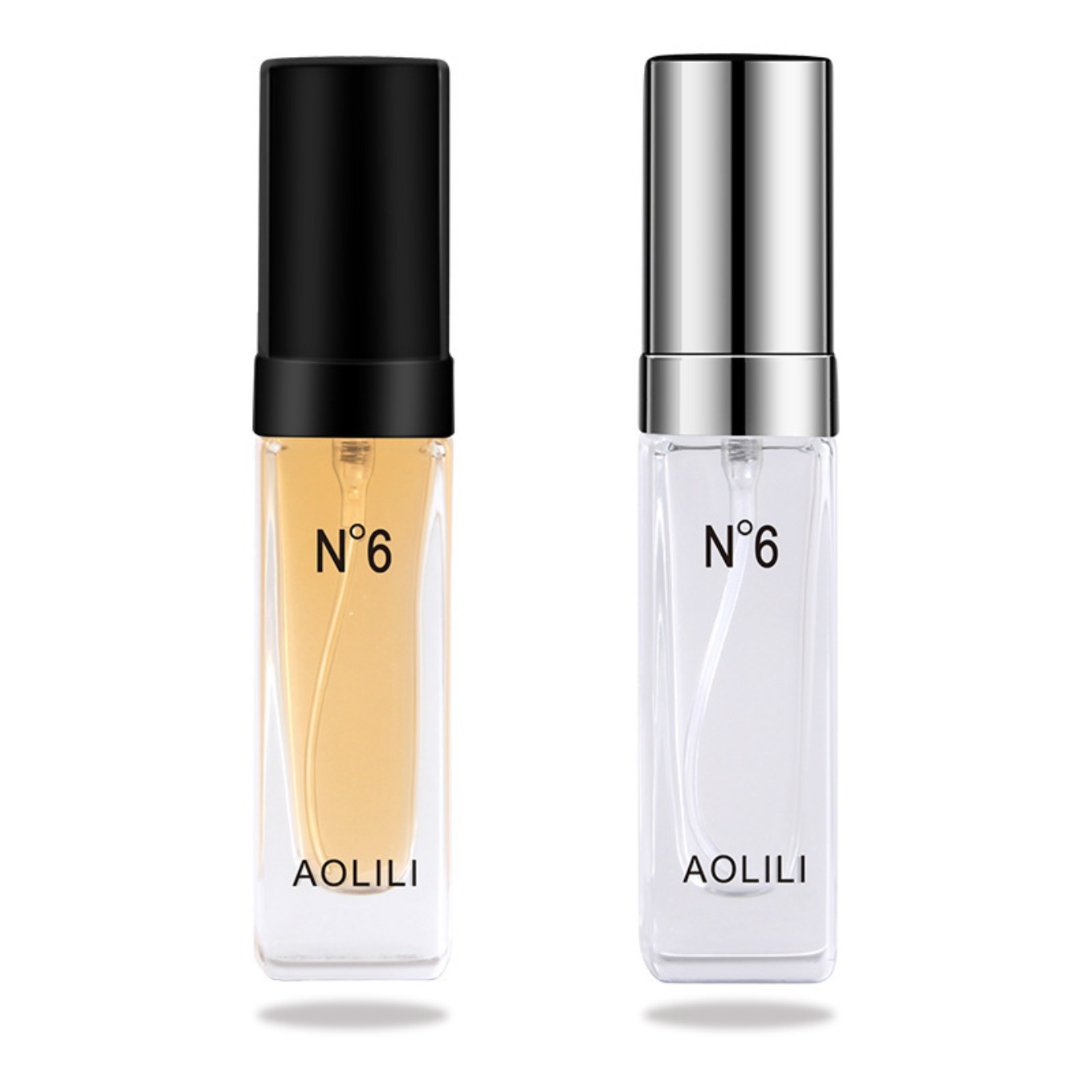 N6 Damen Herren Unisex Parfüm  – Fragrance Perfume For Man Bewertung und Preis