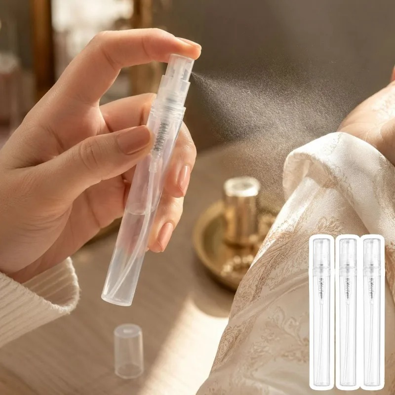 50/10x Mini-Parfüm-Sprühflasch – Perfume Fragrance Difference Bewertung und Preis