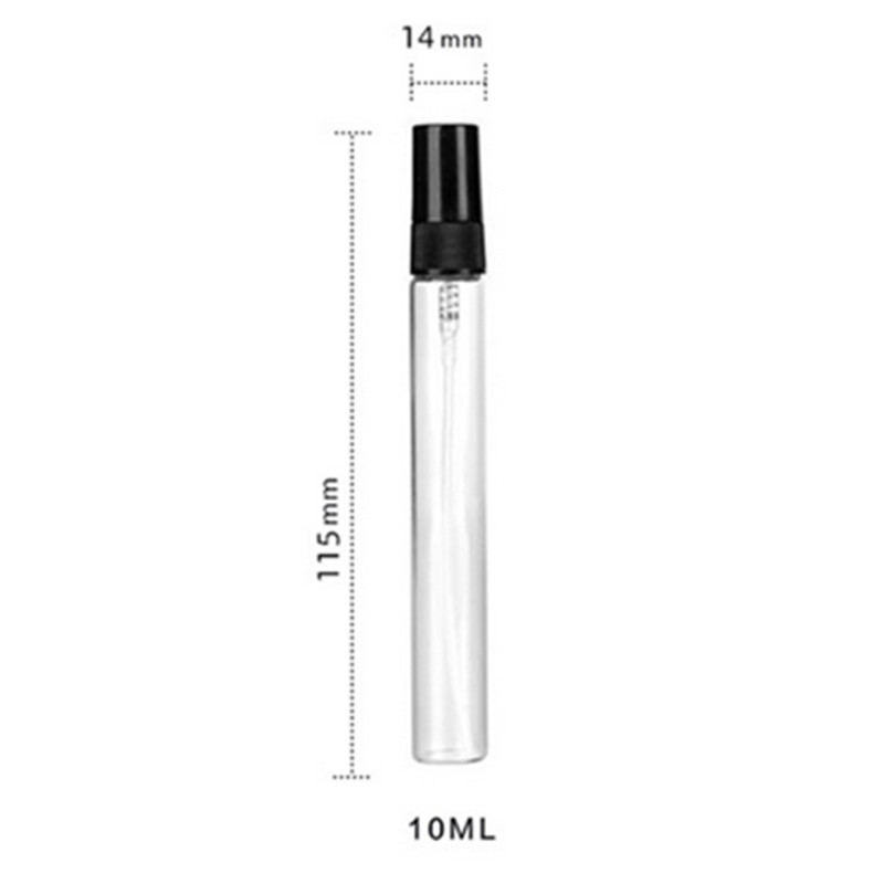 Großpackung 5/50/100 Stück 10M – Fragrance Atomizer Pump Bewertung und Preis