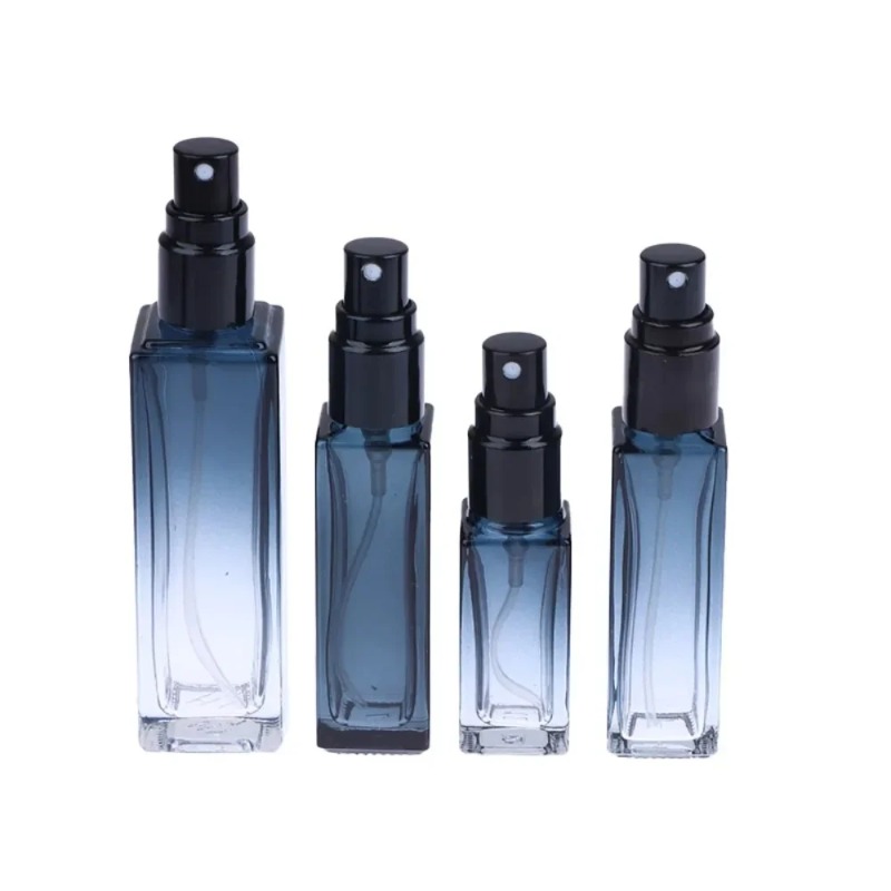 5ml 9ml 20ml Parfüm-Sprühflasc – Perfume Fragrance Difference Bewertung und Preis