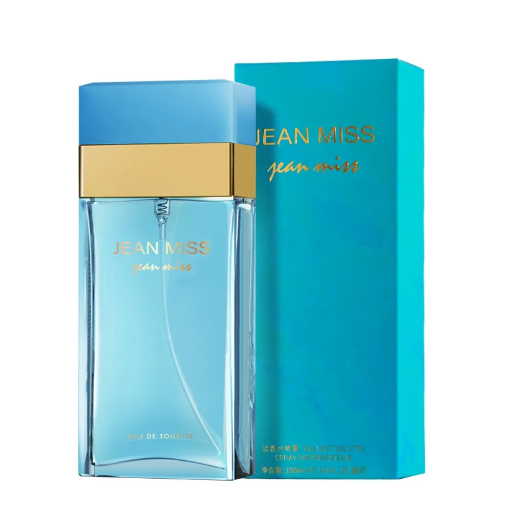 Hellblauer Marine-Blumenduft f – Perfume Queen Bewertung und Preis