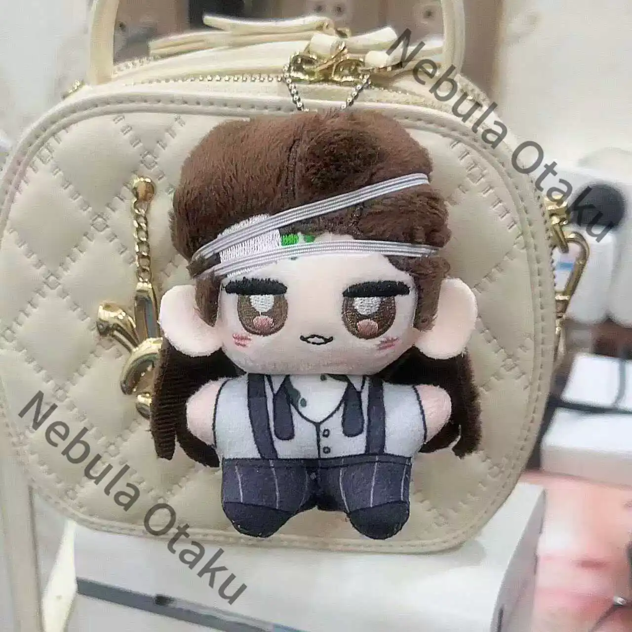 Identity V Spielzeugfiguren: P – Perfume Queen Bewertung und Preis
