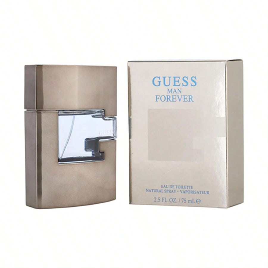 Guess Forever Herren Eau De To – Fragrance Perfume For Man Bewertung und Preis