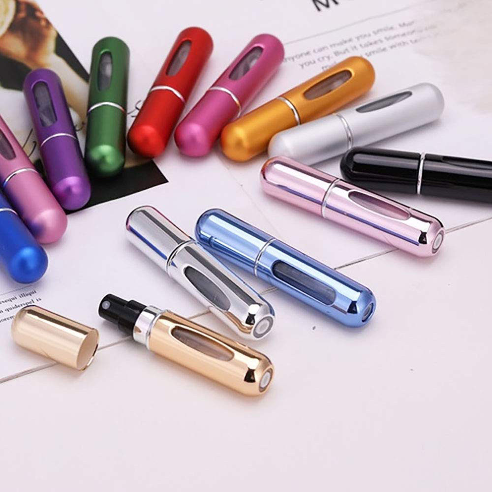 Nachfüllbare Mini-Parfümflasch – Fragrance Atomizer Pump Bewertung und Preis
