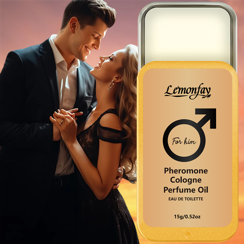 Lemonfay Herren-Pheromon Mongo – Fragrance Perfume For Man Bewertung und Preis