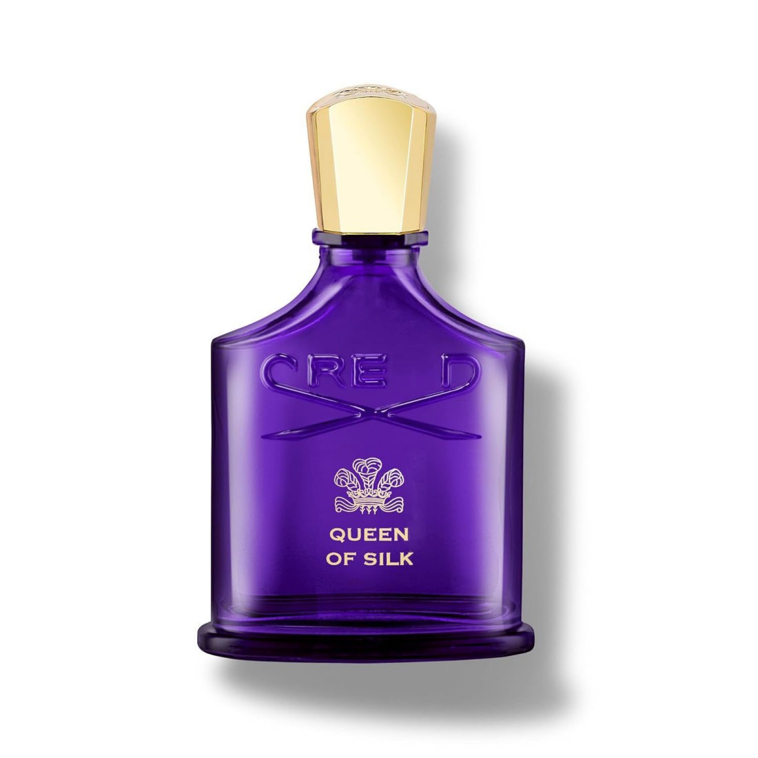 Cr.e.e.d Queen of Silk Floral  – Perfume Queen Bewertung und Preis