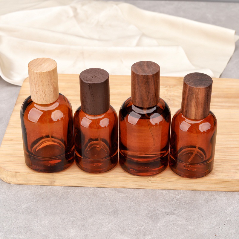 30/50ml Schraubverschluss-Sprü – Perfume Decant Sample Bewertung und Preis