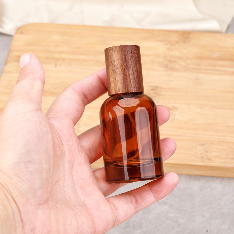 30/50ml Schraubverschluss-Sprü – Perfume Decant Sample Bewertung und Preis